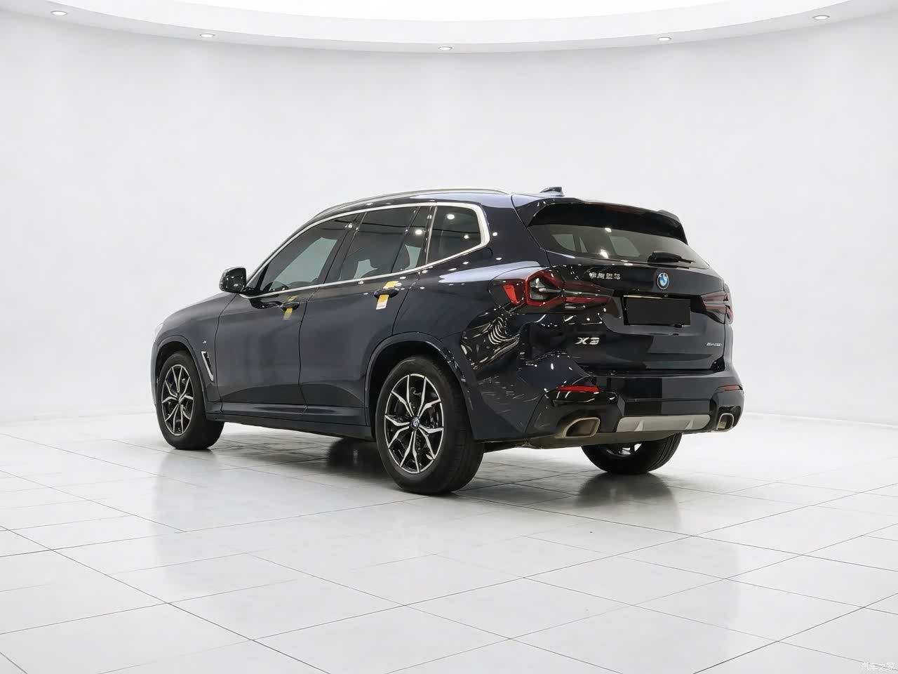 BMW X3, 2023 4