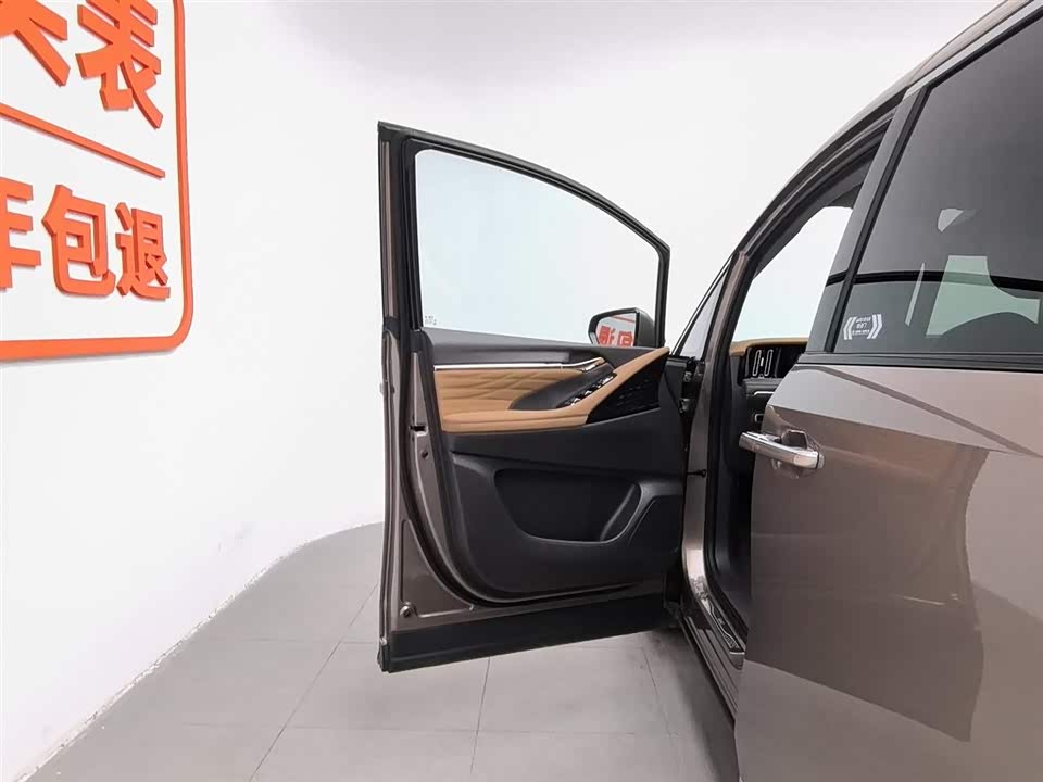 Trumpchi Trumpchi M8