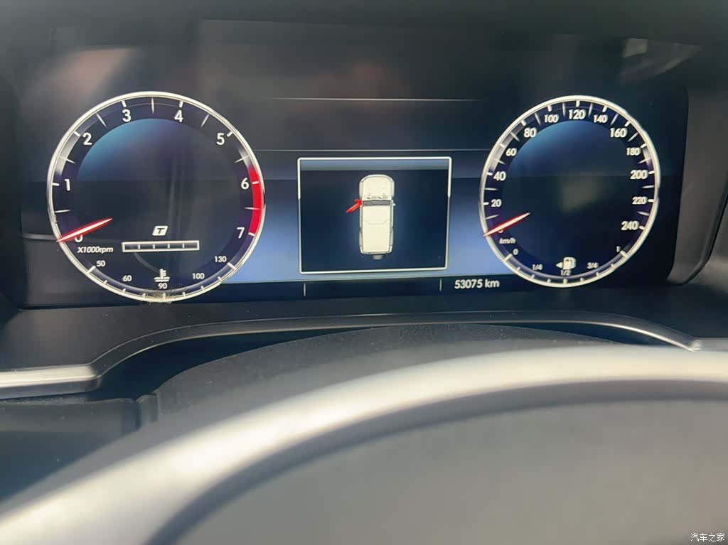 BAIC BJ40, 2022 11