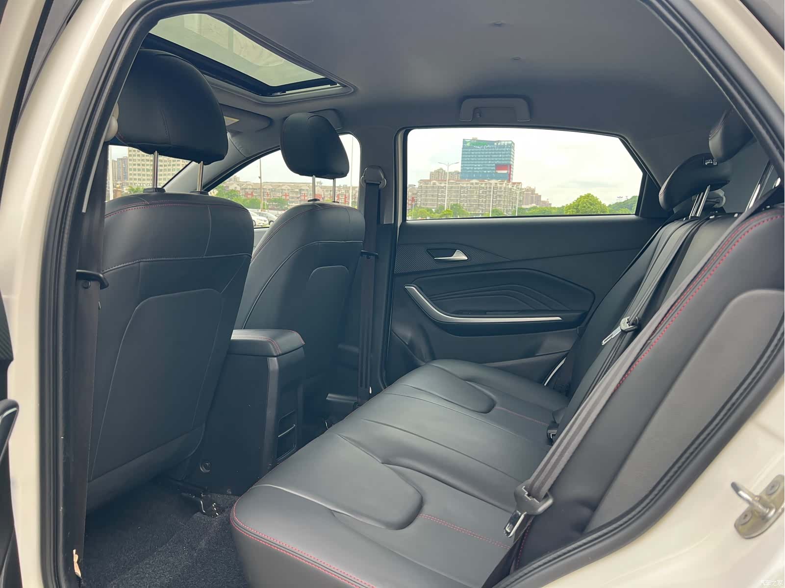 Chery 3x, 2022 10