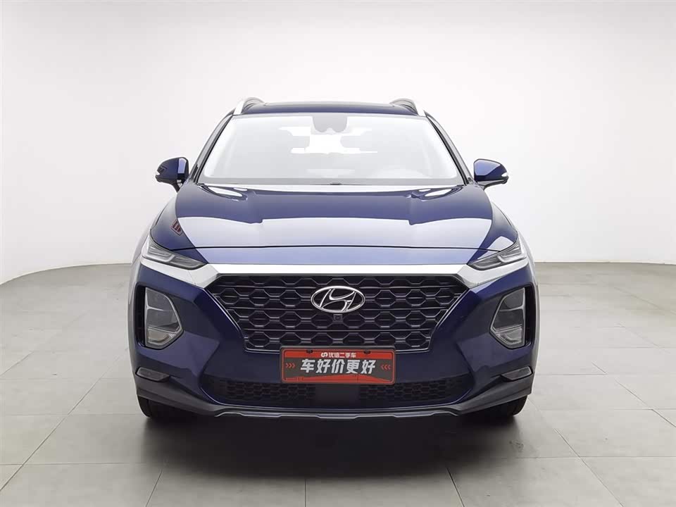 Hyundai Shengda