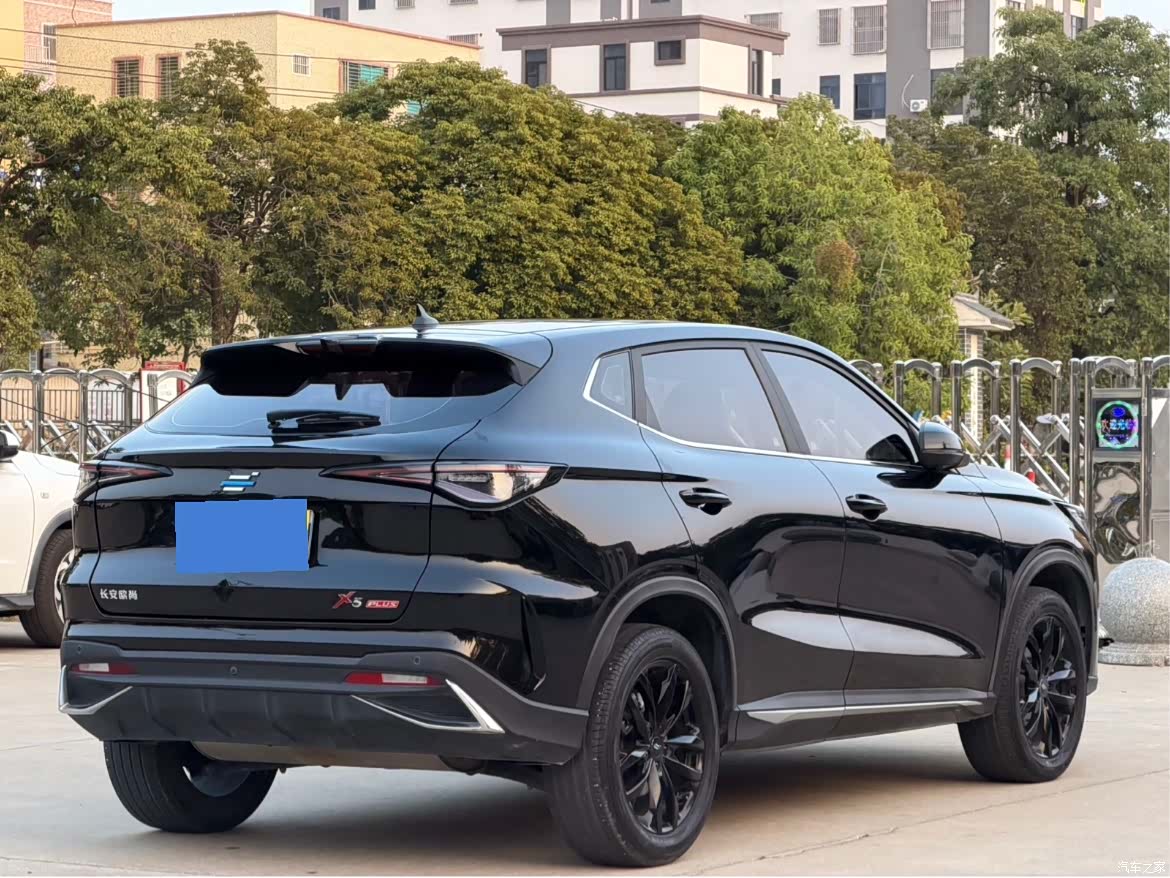 Changan X5, 2023 23