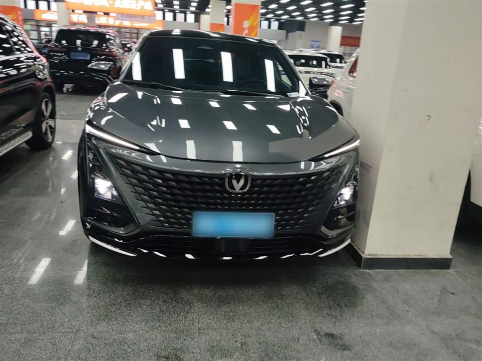 Changan UNI-T