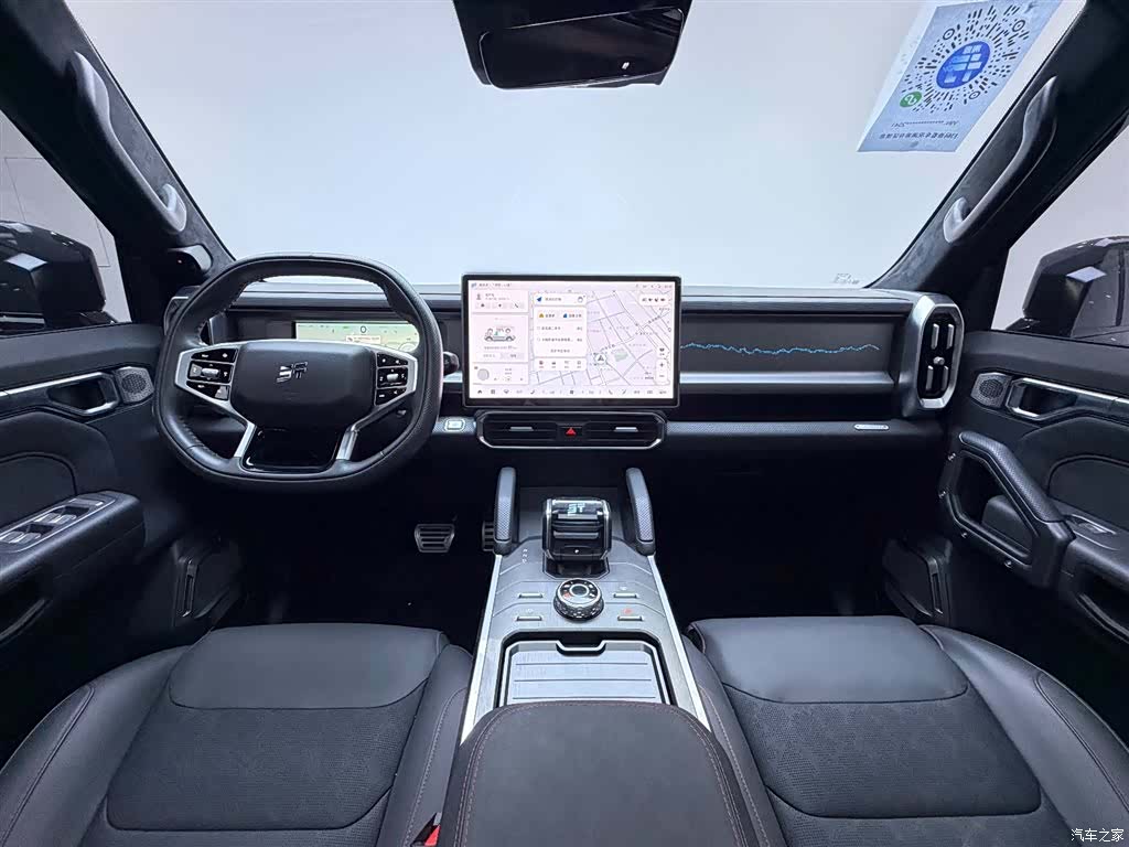 Jetour Traveller, 2024 8