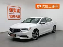 ک��TLX-L 2018�� 2.4L ������
