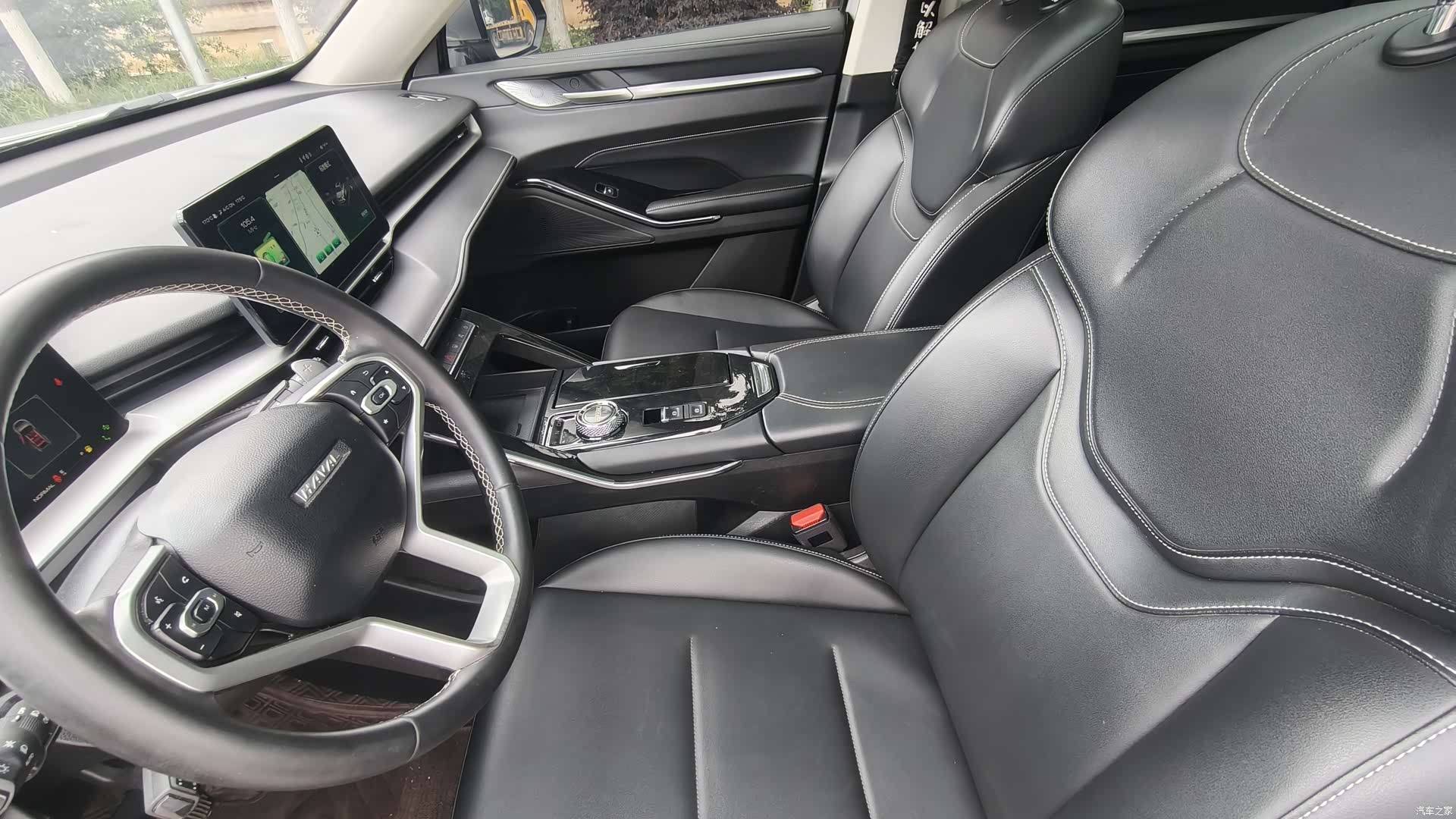 Haval H6, 2022 10