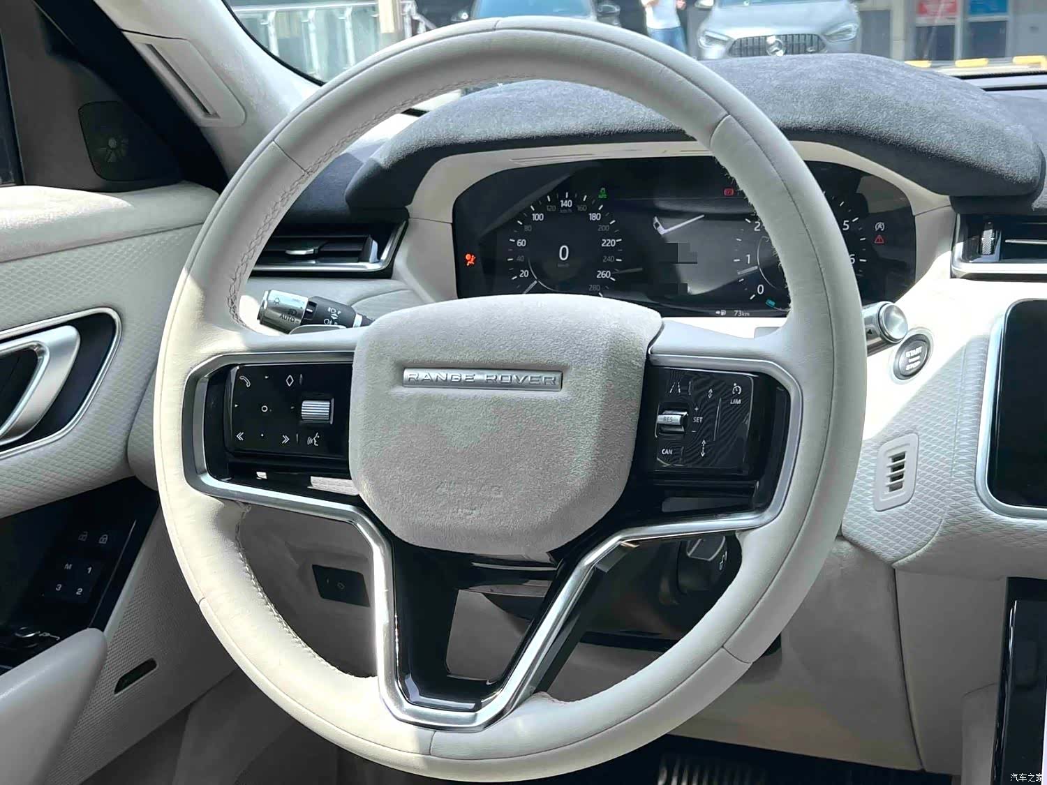 Land Rover Range Rover, 2021 6