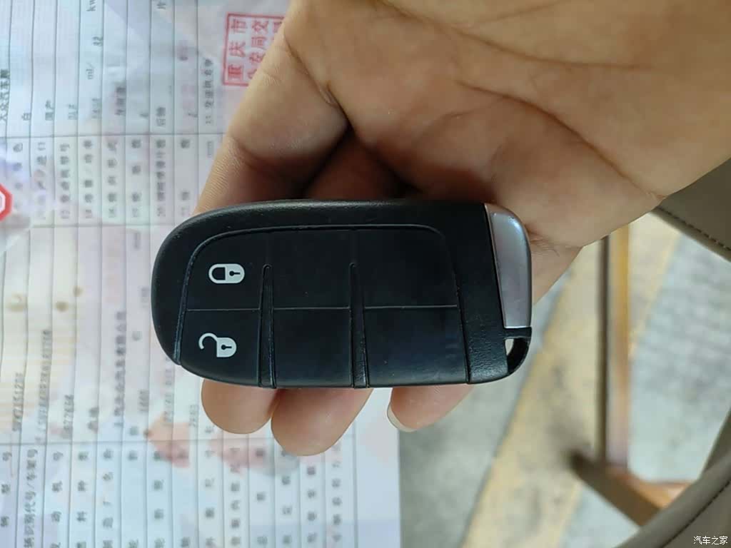 Jeep Compass, 2018 9