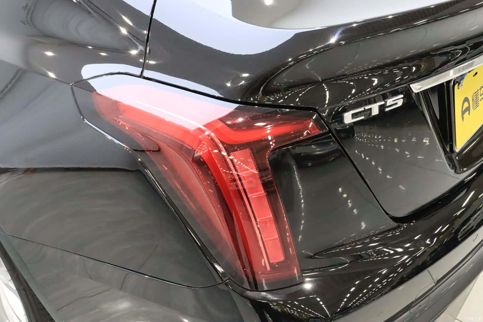 Cadillac CT5, 2022 14