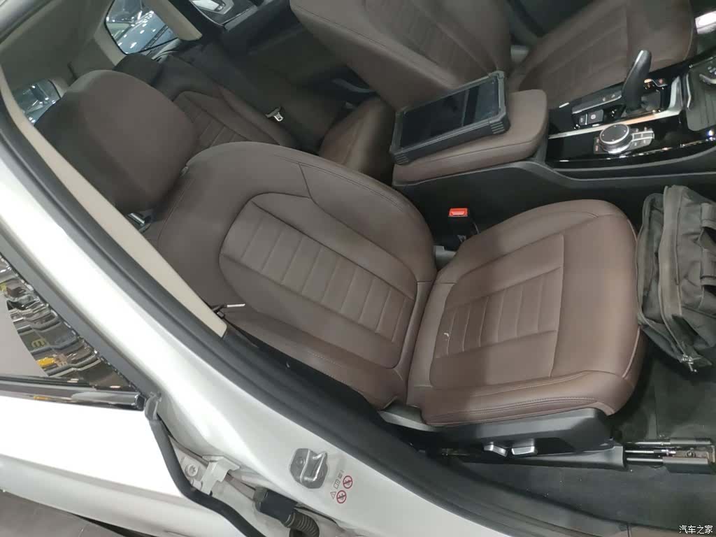 BMW X3, 2019 4