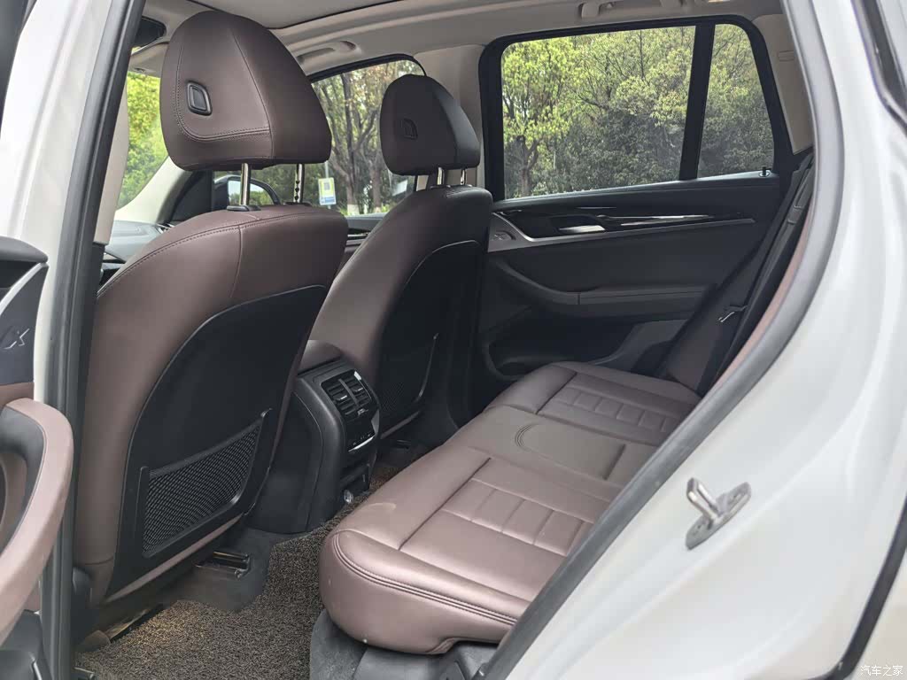 BMW X3, 2019 25