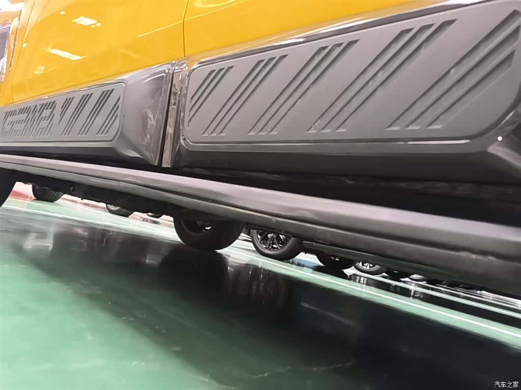 Deepal G318, 2025 22