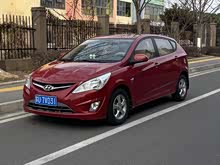 ���� 2011�� ���� 1.4L �Զ�������GLS