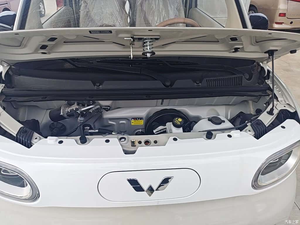 Wuling MINIEV, 2026 20