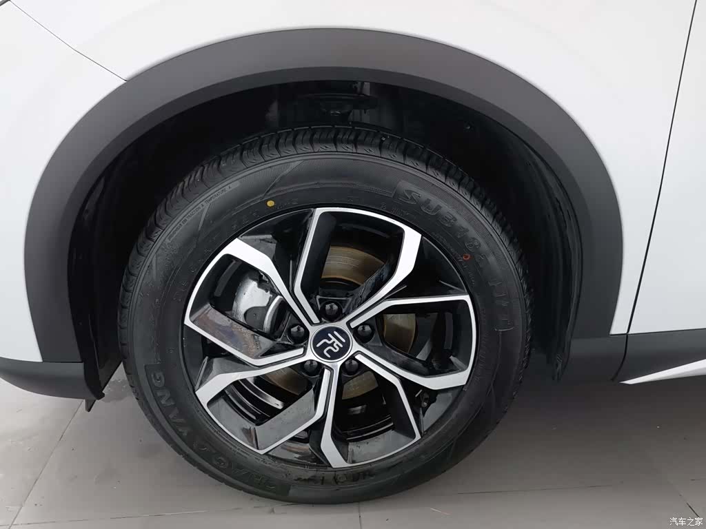 BYD Yuan, 2022 17