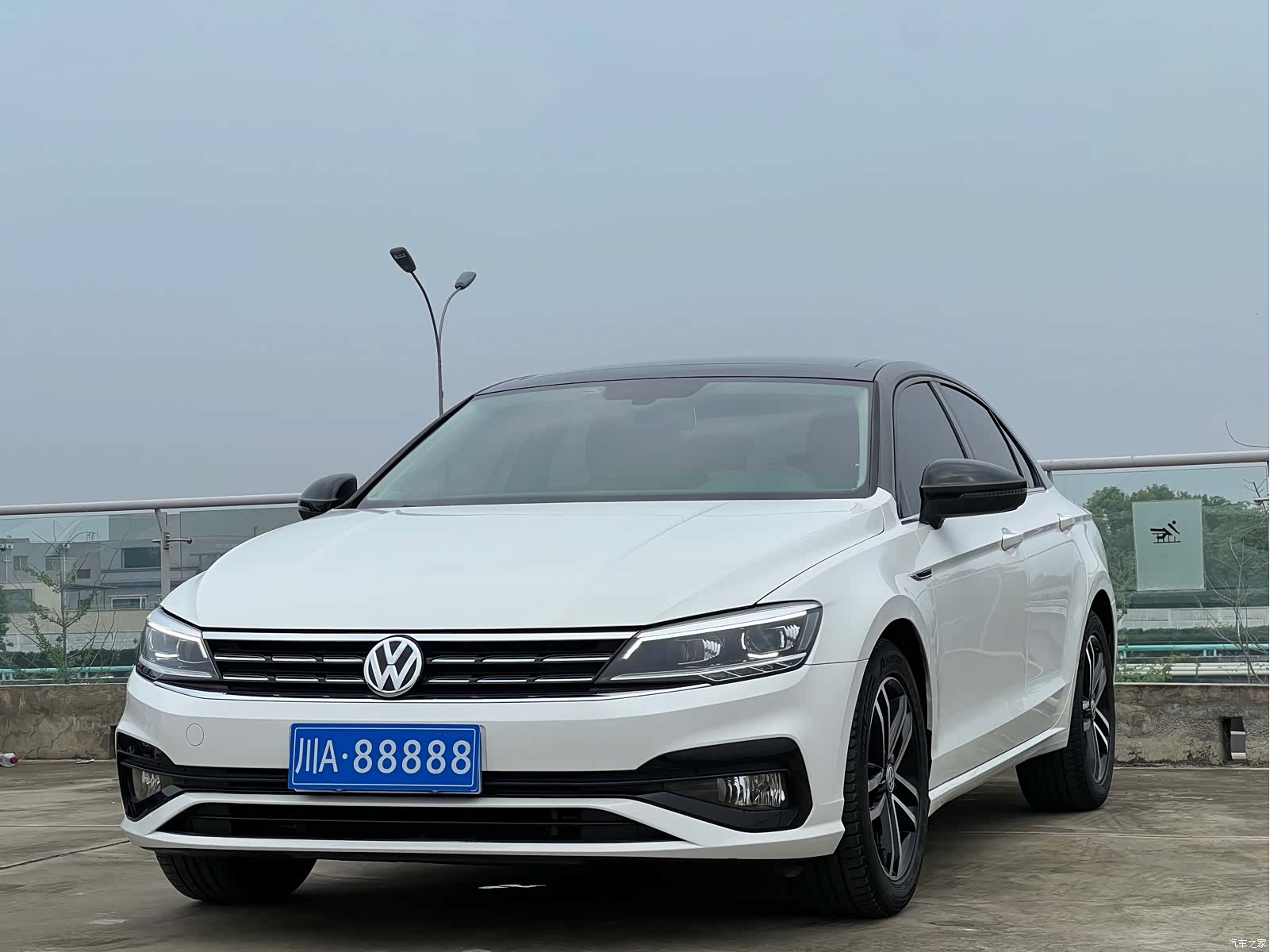 Volkswagen Lamando, 2020 1