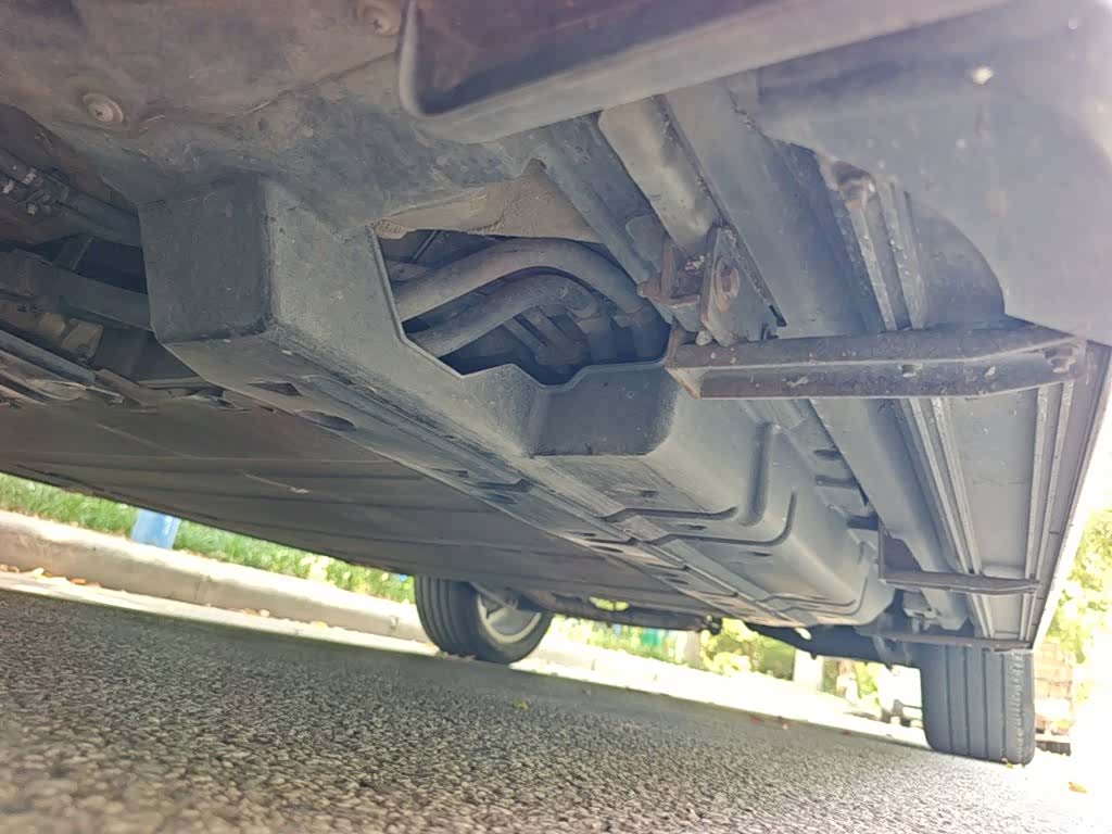 BYD 07, 2023 22