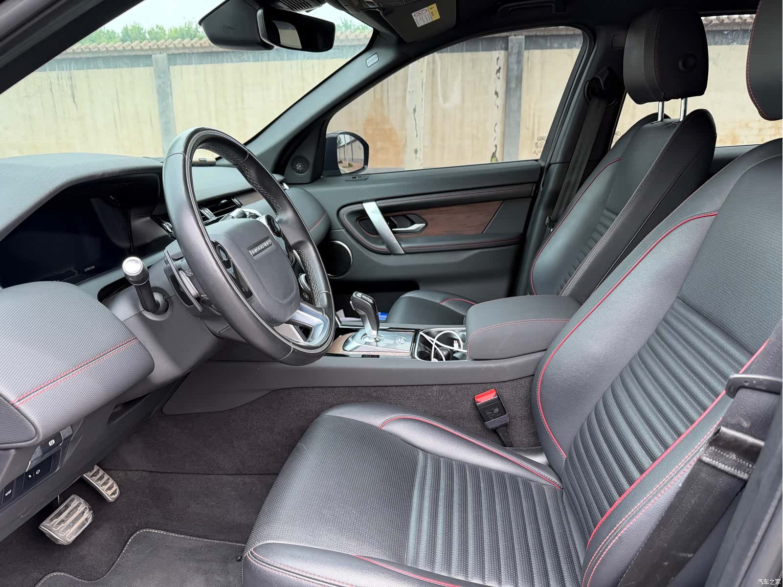 Land Rover Discovery, 2020 8