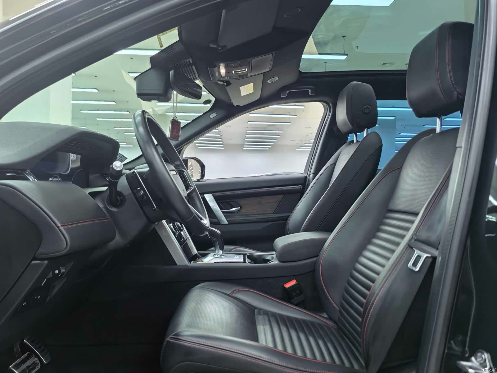 Land Rover Discovery, 2022 2