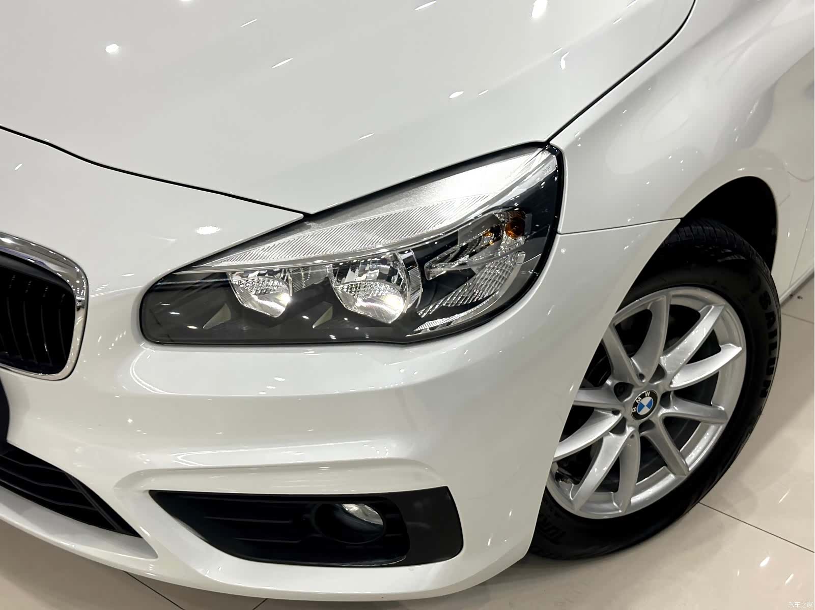 BMW 2 Series, 2017 22