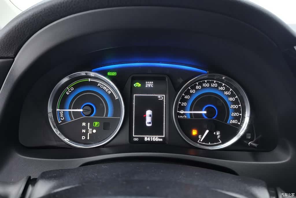 Toyota Corolla, 2019 14
