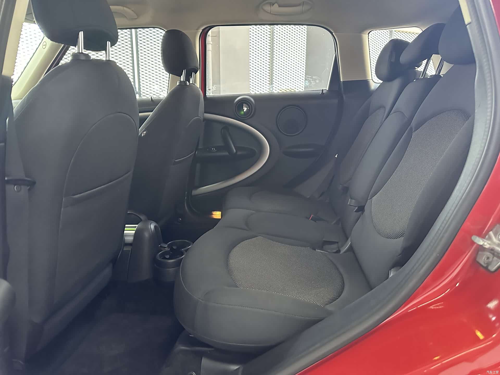 Mini Countryman, 2014 все фото