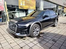 �µ�A6(����) 2023�� allroad quattro 55 TFSI ����ԽҰ��