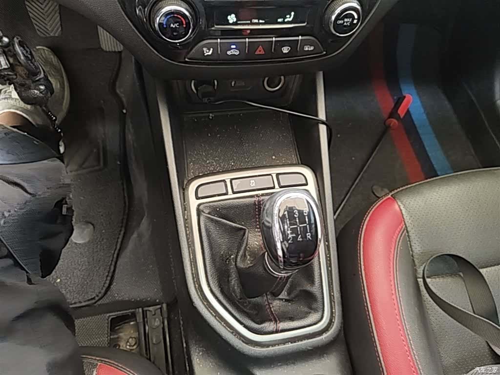 Changan Eado, 2016 14