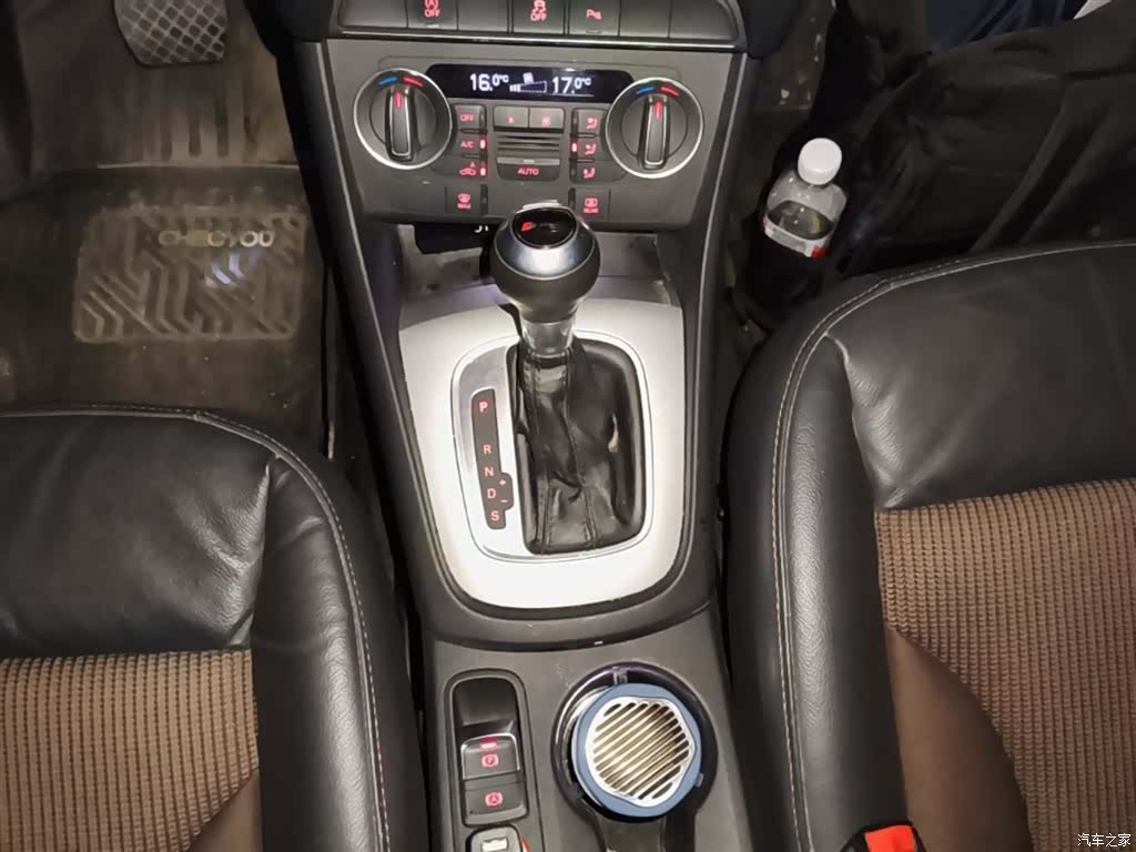 Audi Q3, 2018 14