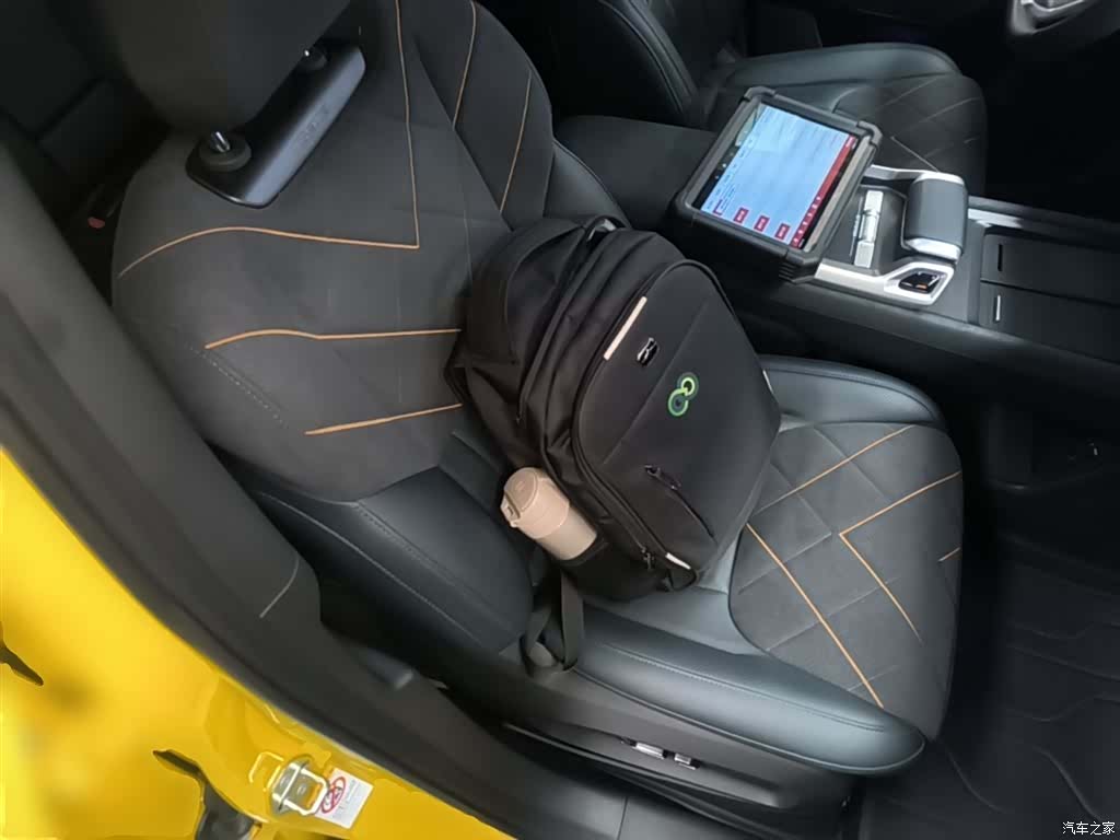 Deepal G318, 2025 25