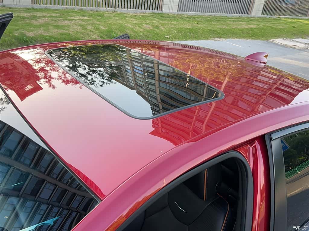 Cadillac CT4, 2021 26