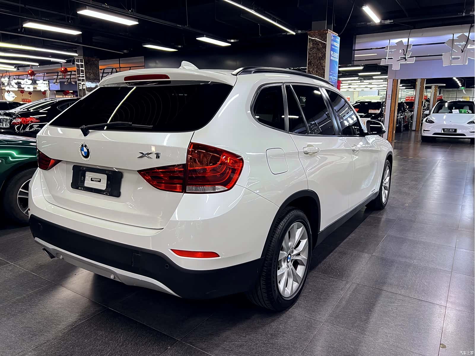 BMW X1, 2013 13