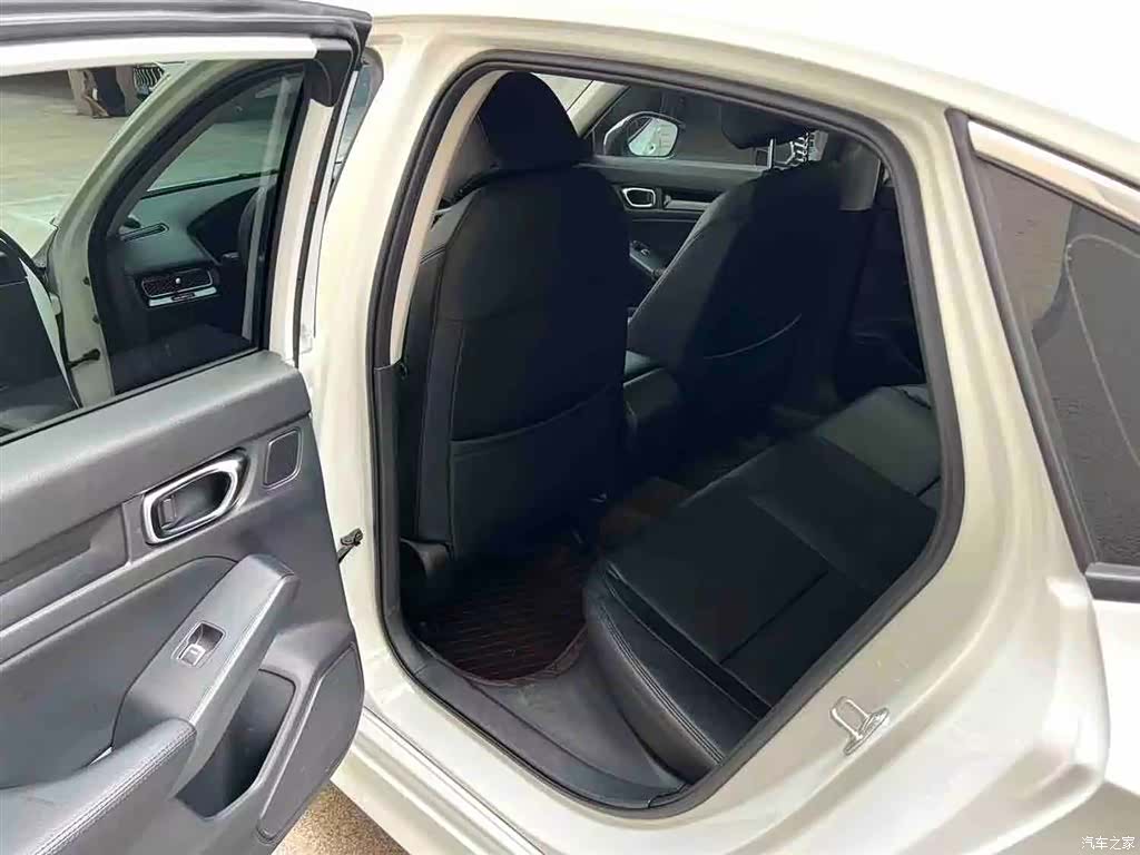 Honda Civic, 2023 6