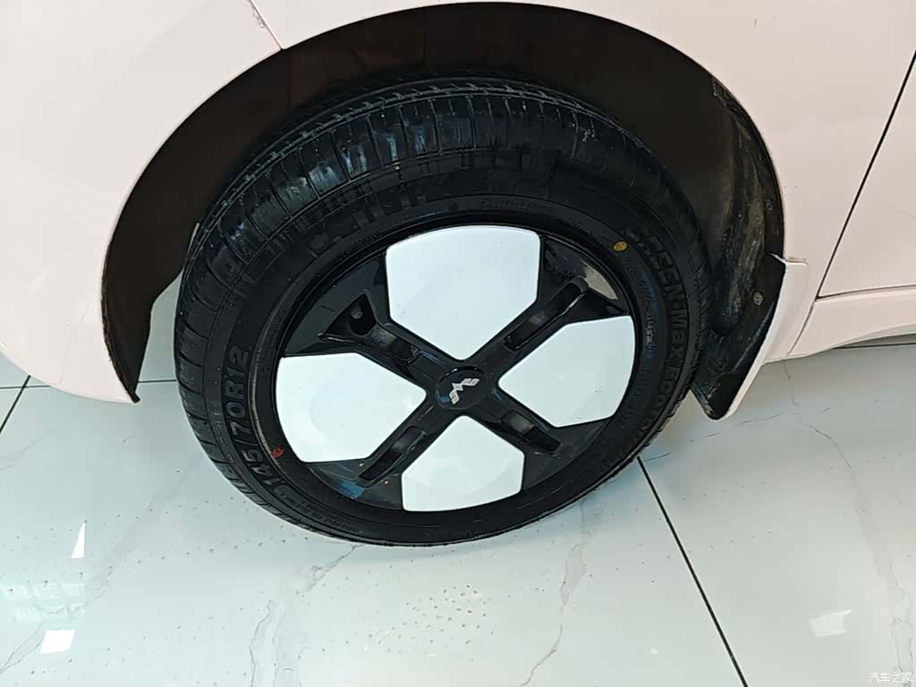 Wuling MINIEV, 2024 23