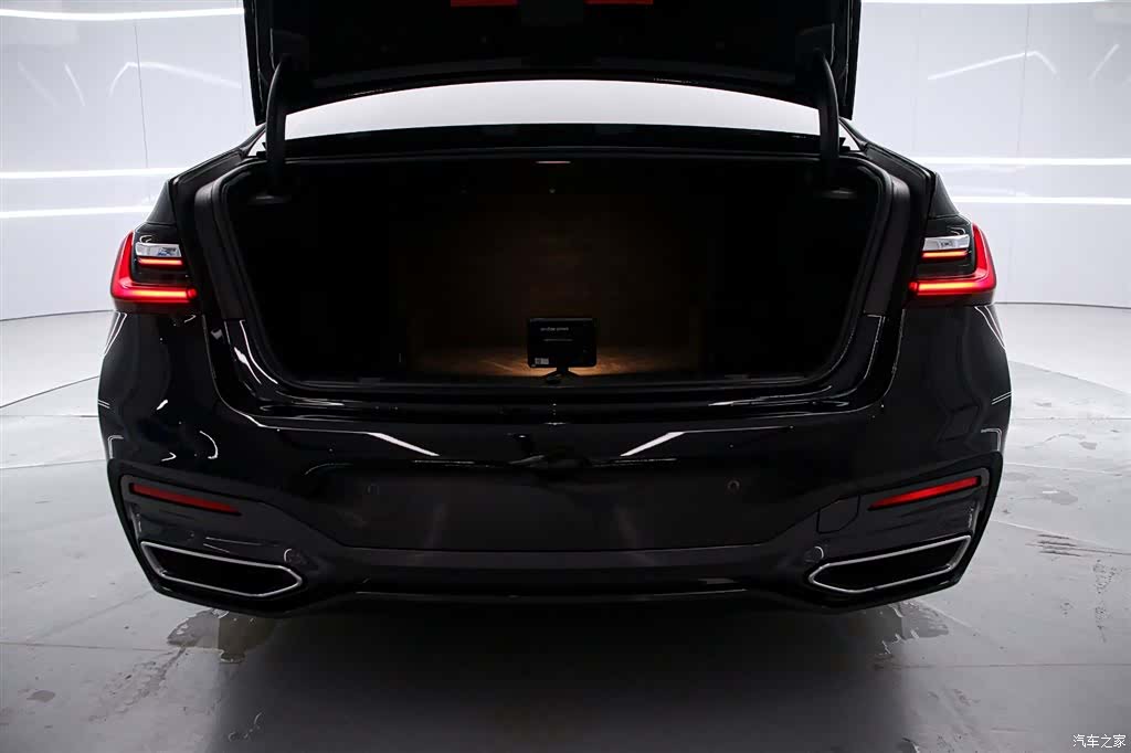 BMW 7 Series, 2021 15