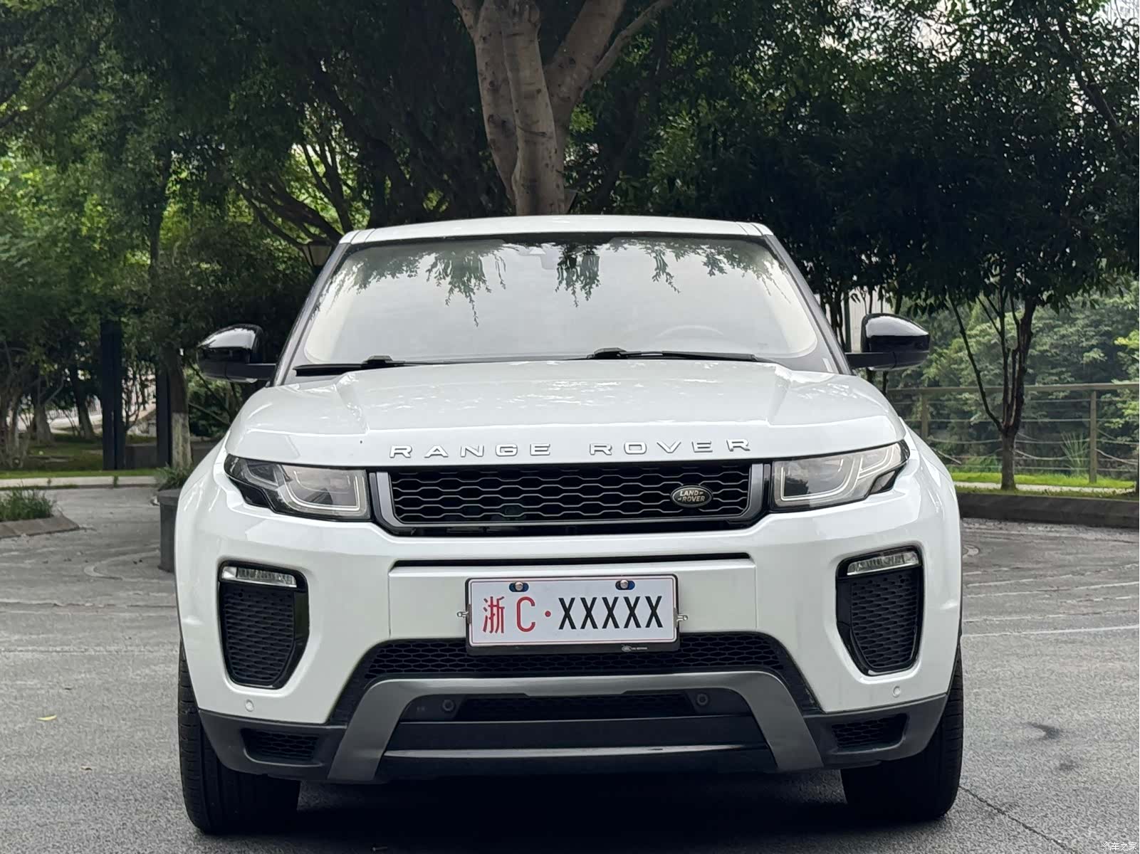 Land Rover Range Rover, 2016 2