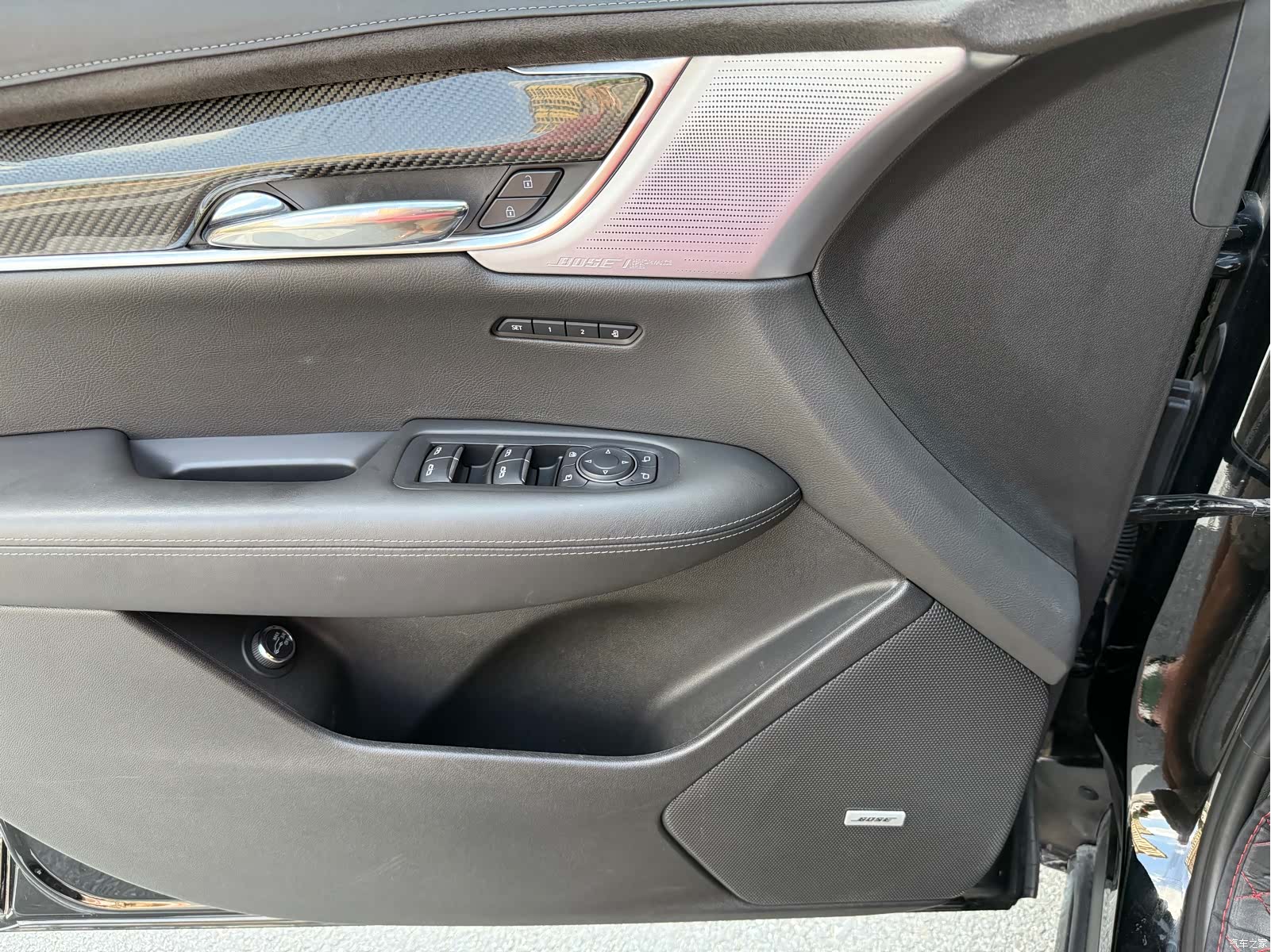 Cadillac XT6, 2021 6