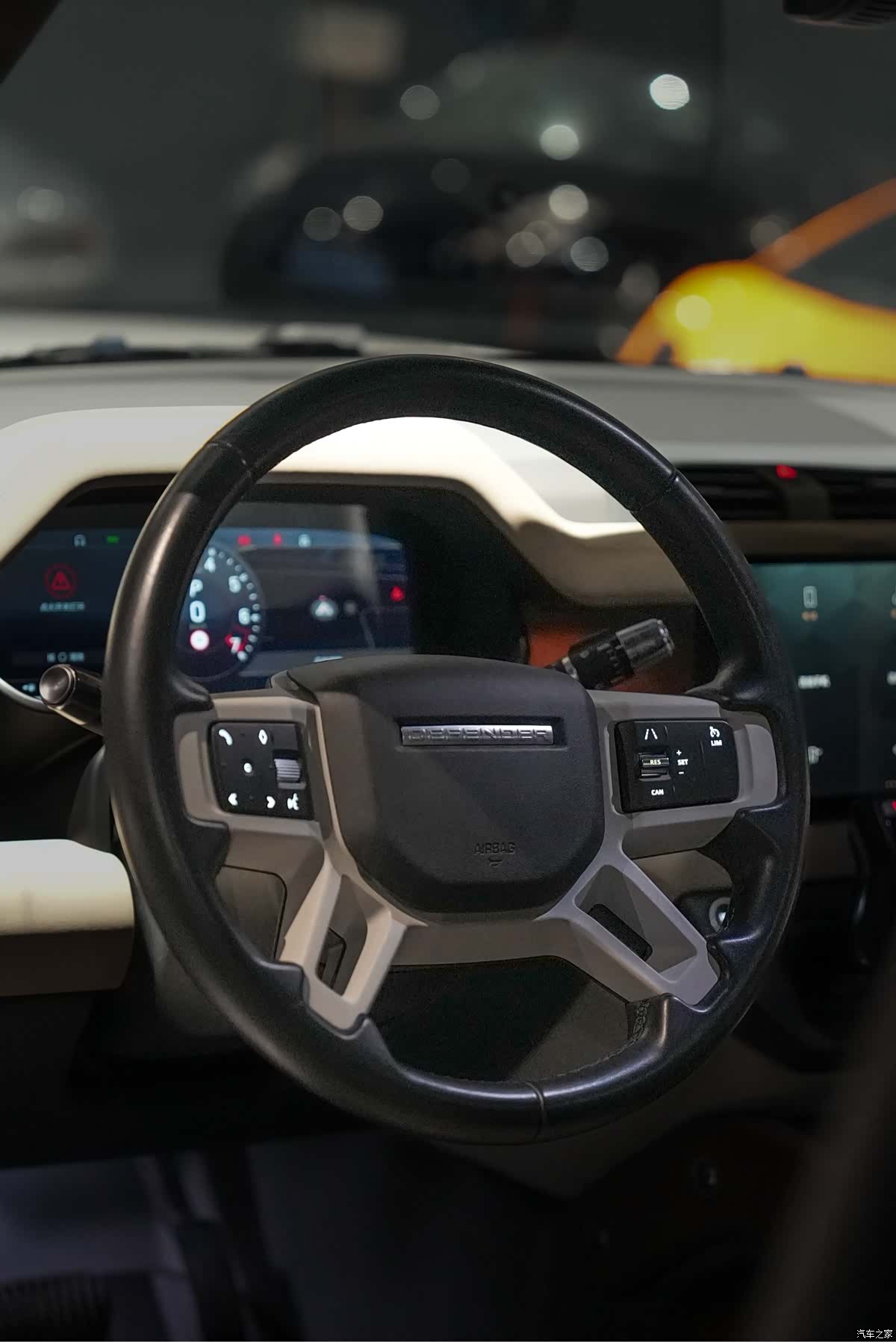Land Rover Defender, 2021 10