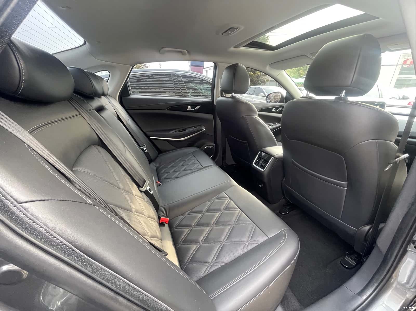 Changan CC, 2022 14