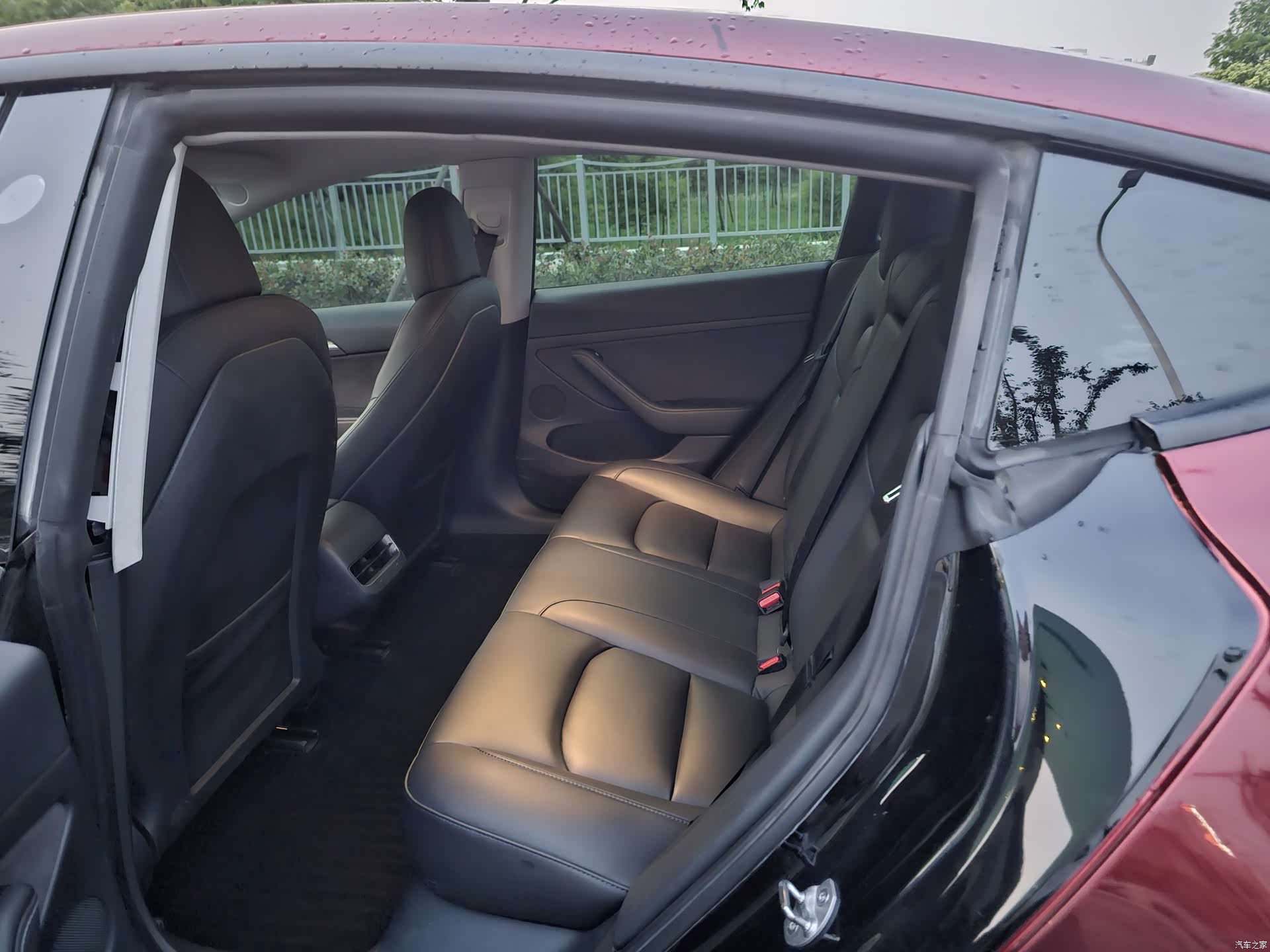 Tesla Model 3, 2021 7