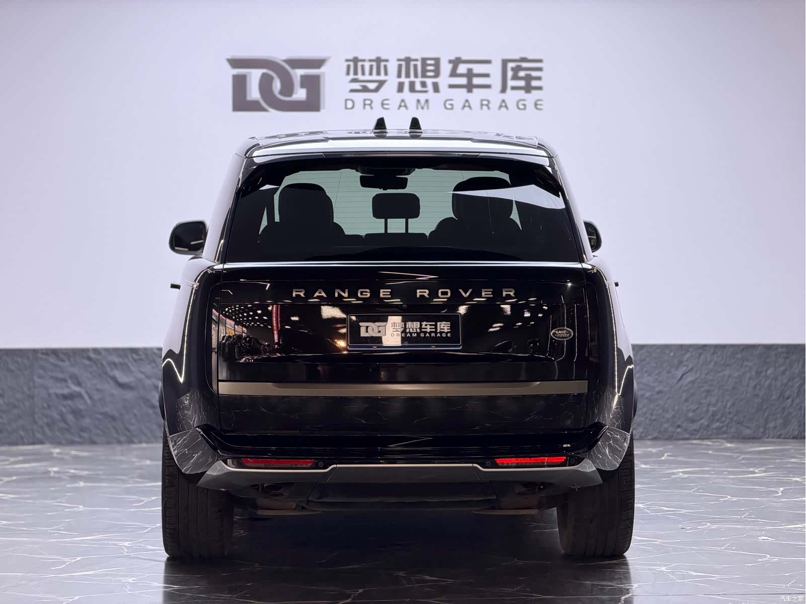 Land Rover Range Rover, 2023 7