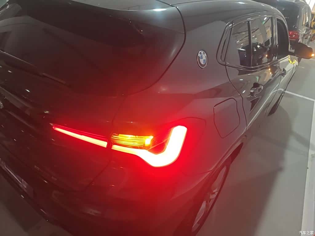BMW X2, 2022 7