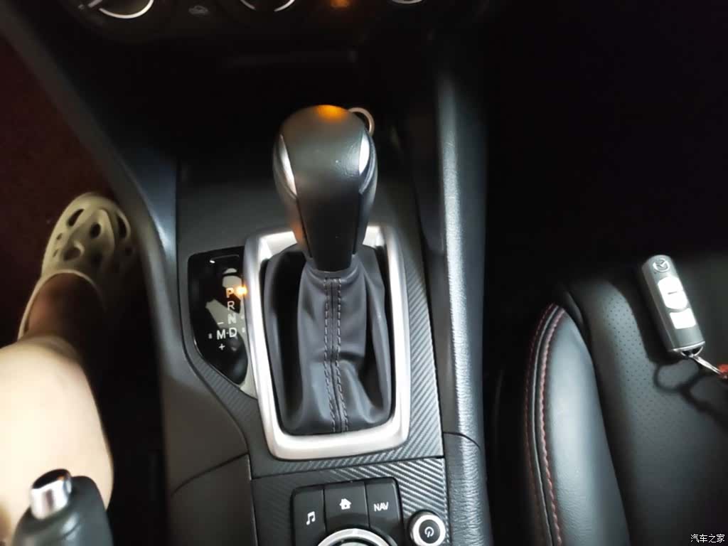 Mazda Mazda3, 2019 14