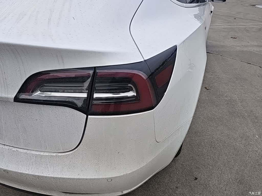 Tesla Model 3, 2021 8