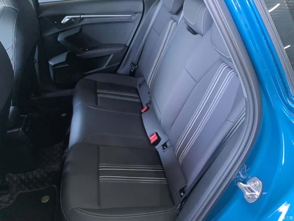 Audi A3, 2022 17