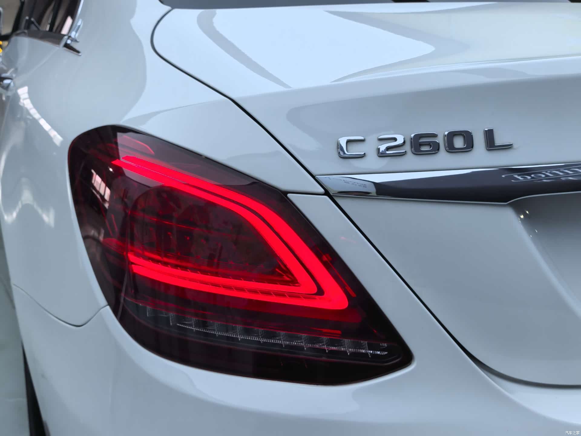 Mercedes-Benz C-Class, 2020 25