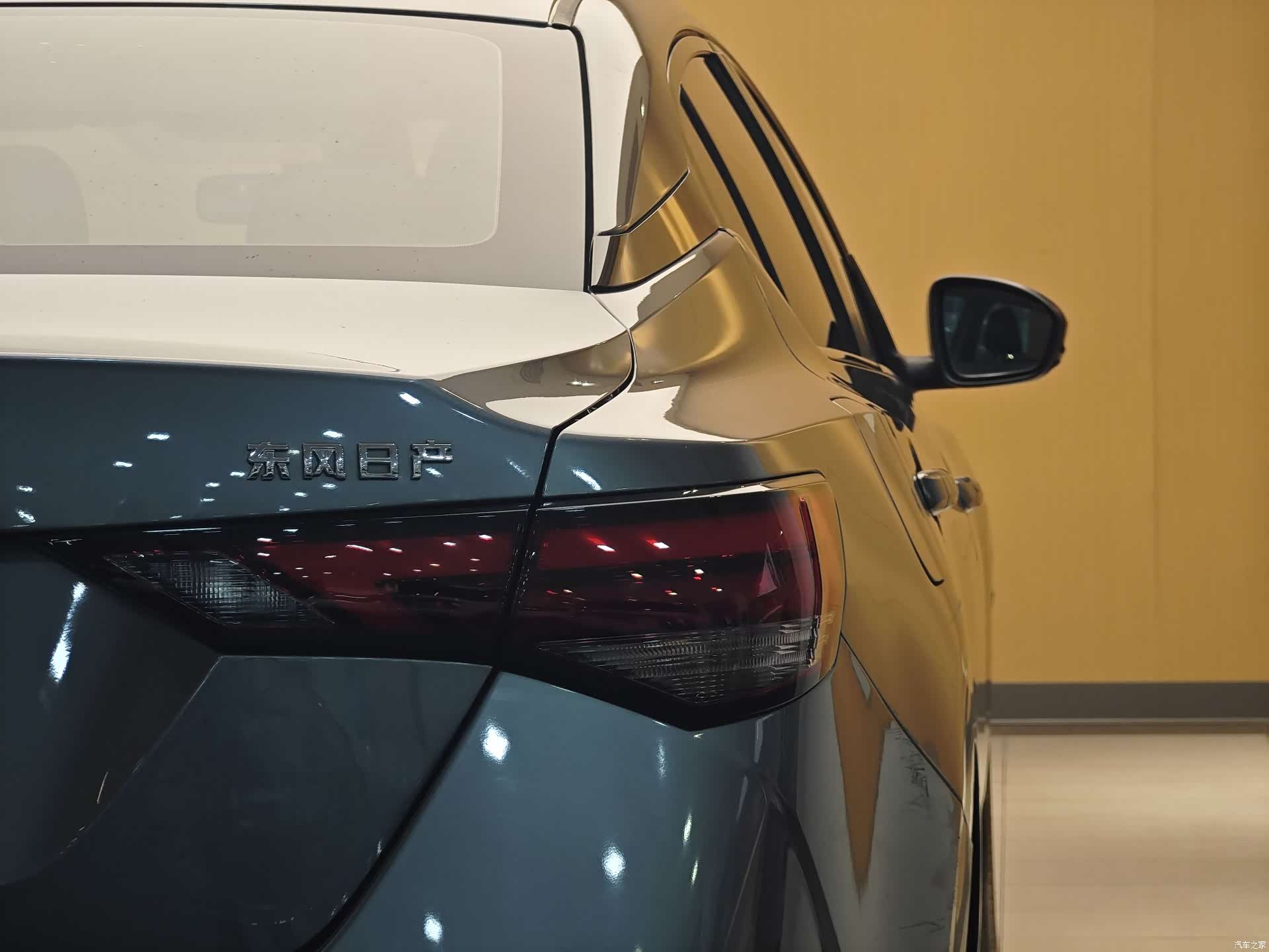 Nissan Sylphy, 2022 27