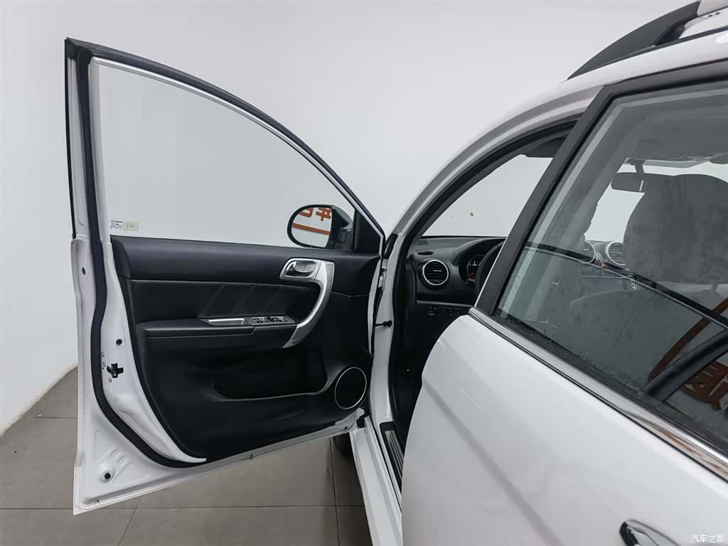Haval H6, 2016 8