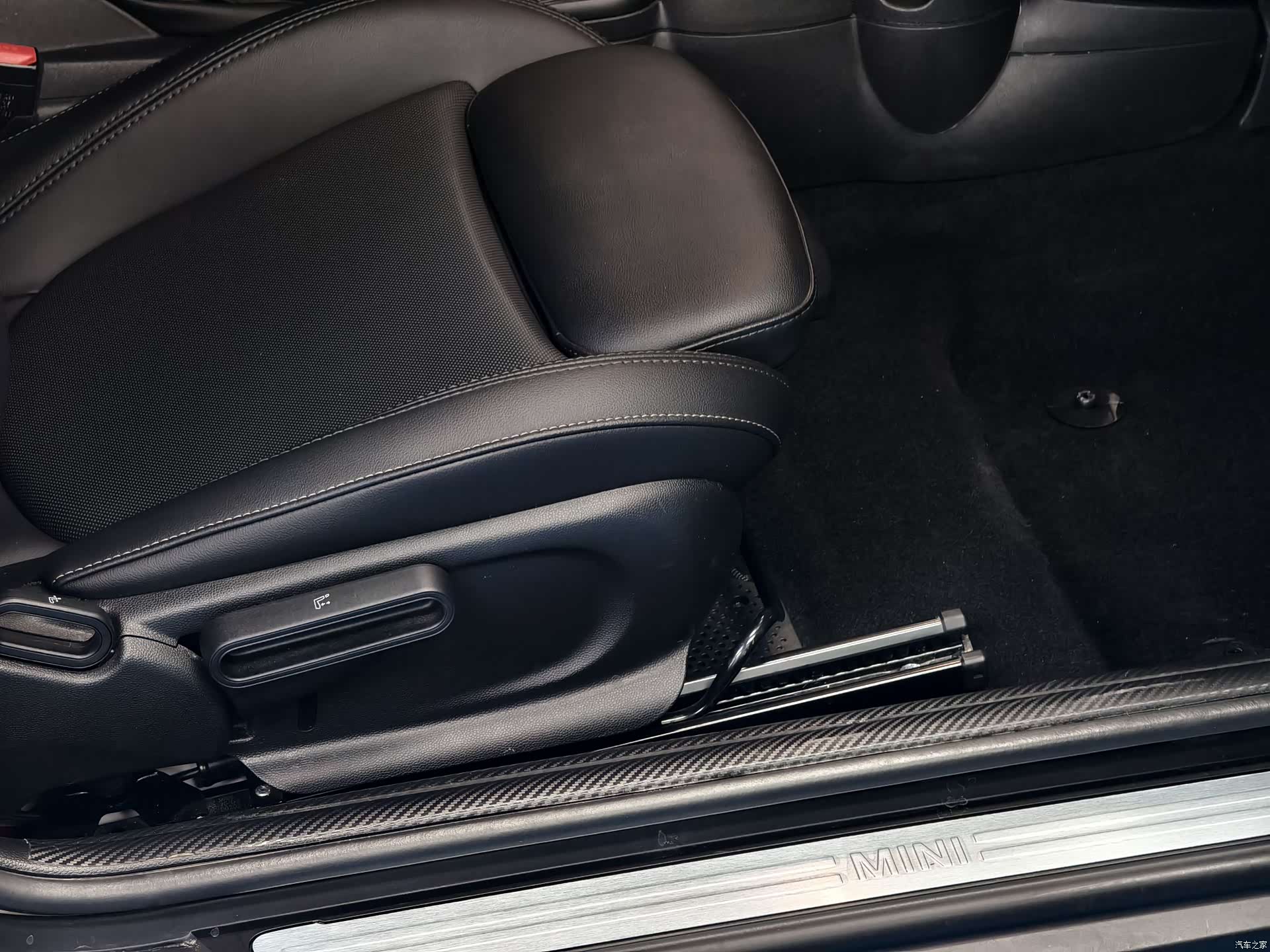 Mini Cooper, 2022 12