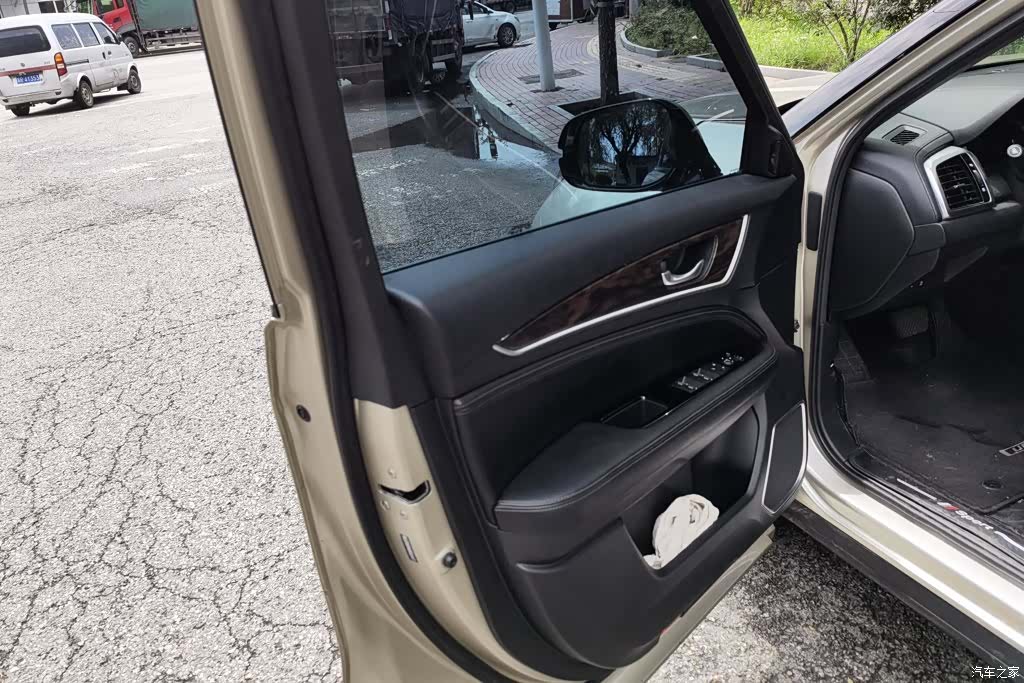 Honda UR-V, 2018 7